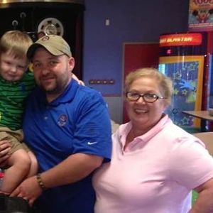 Meet your Posher, Rebecca